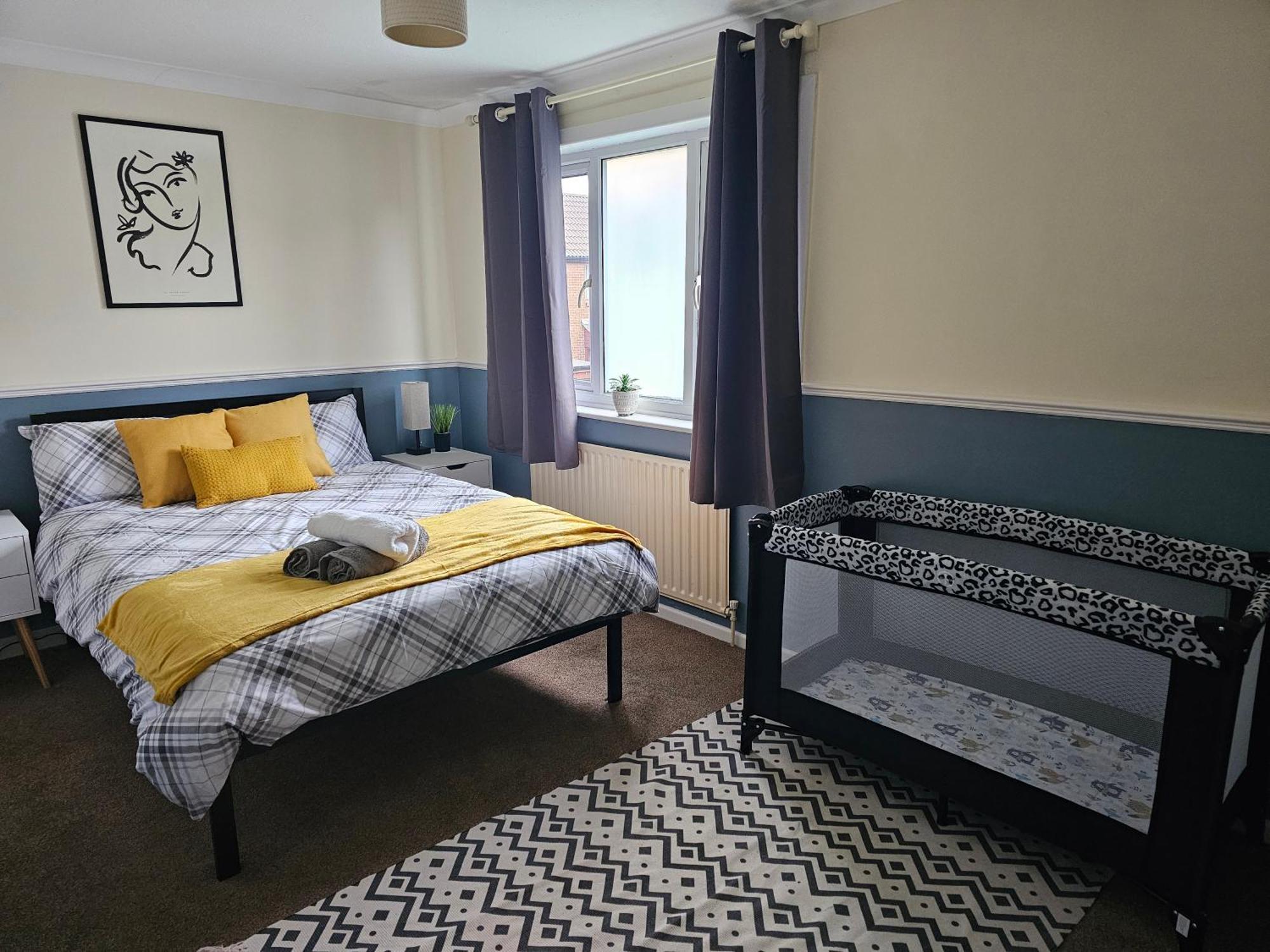 Home In Beckton. Docklands. London City Airport. Экстерьер фото
